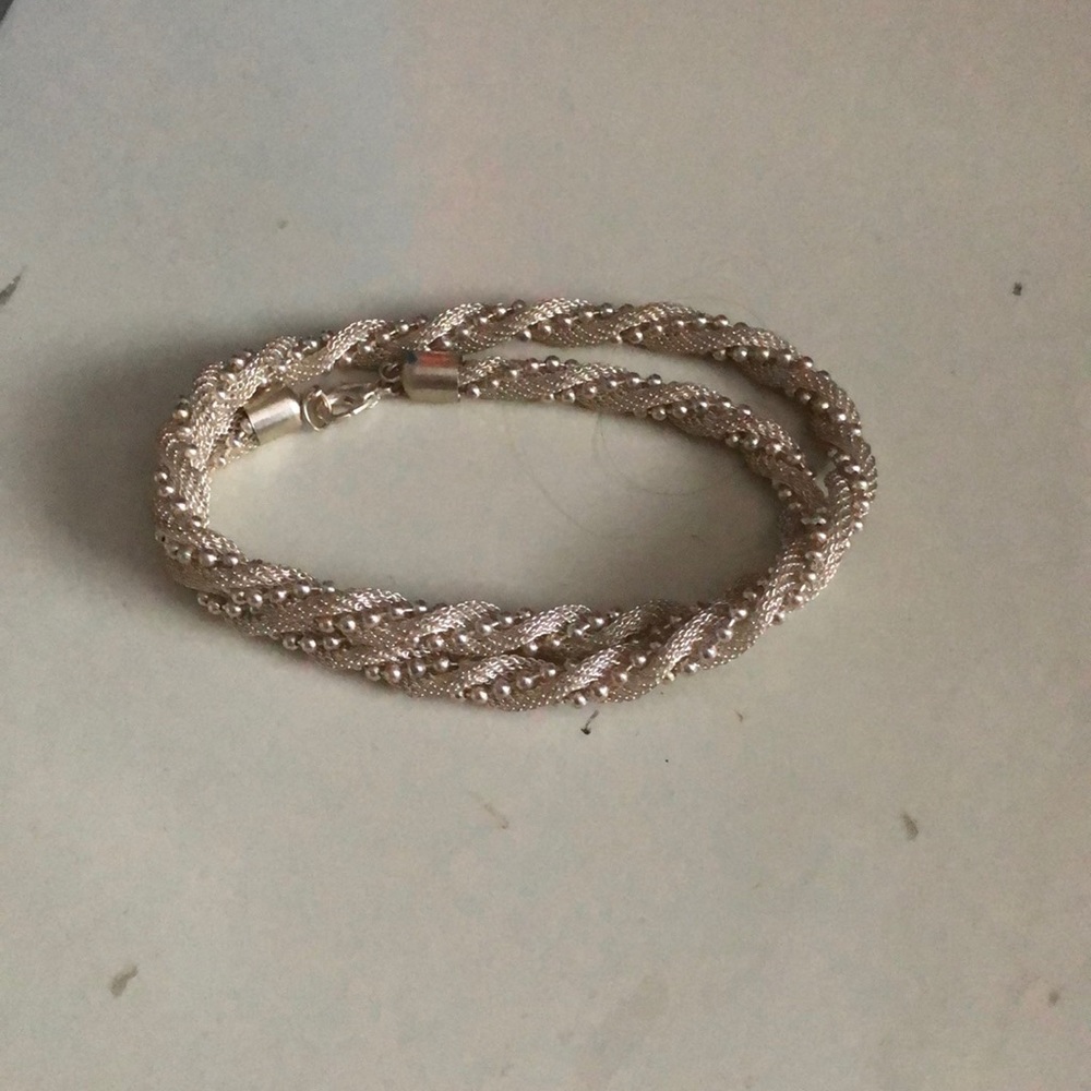 Wrap Bracelet